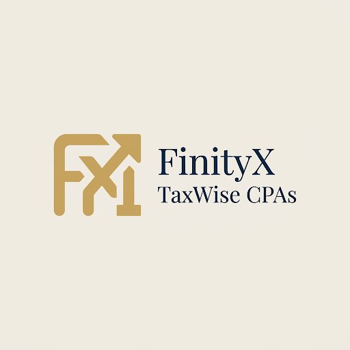 FinityX TaxWise CPAs
